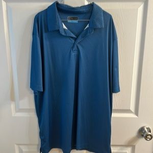 Men’s PGA Tour polo shirt